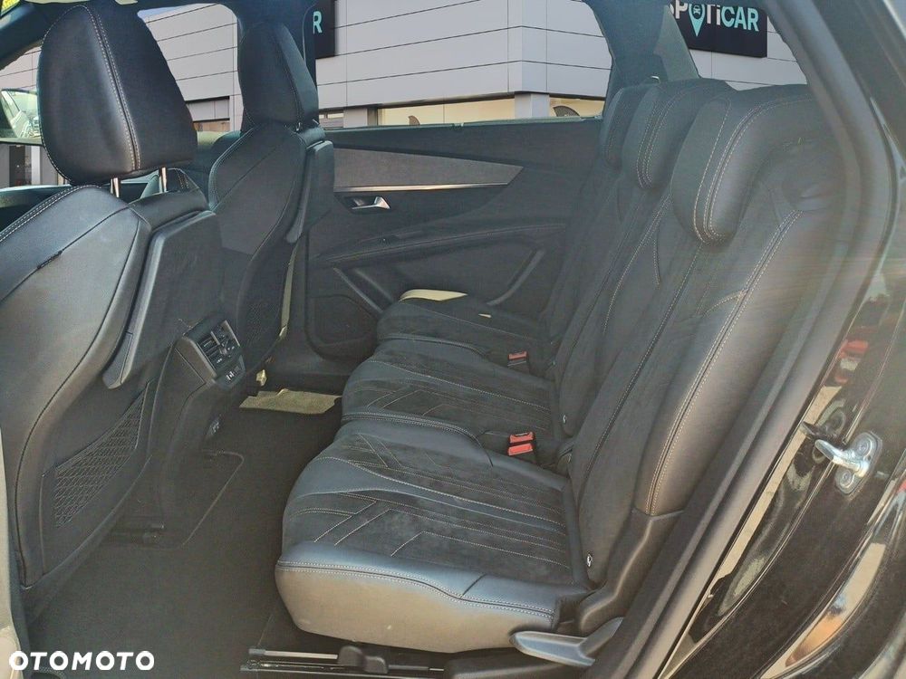 Peugeot 5008 - 11