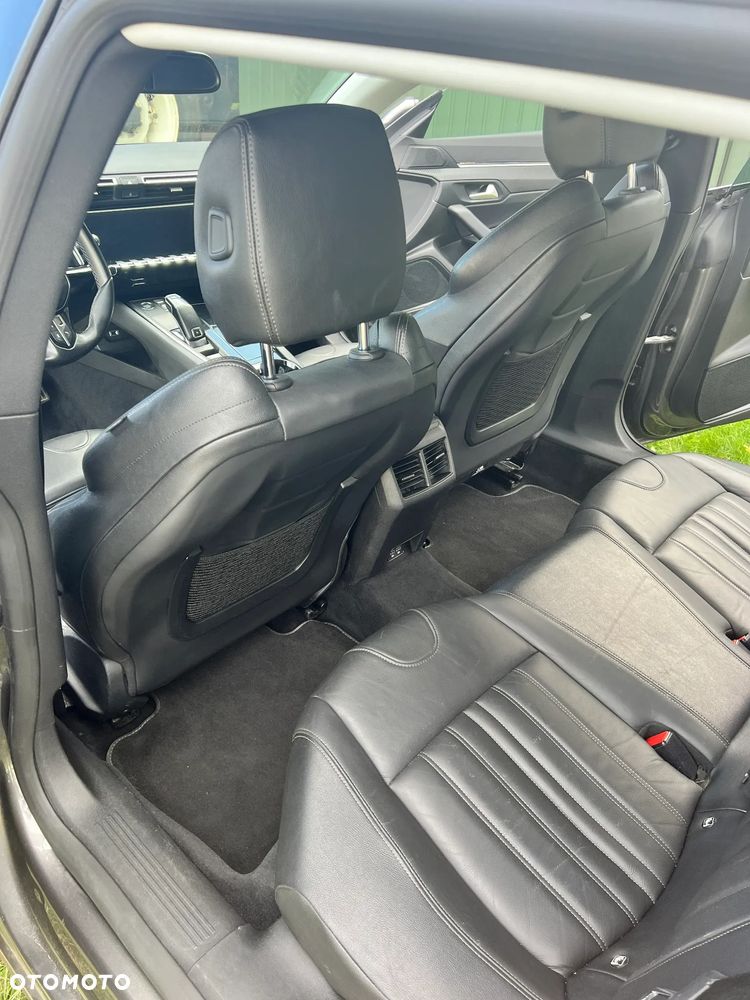 Peugeot 508 1.5 BlueHDi Allure S&S EAT8 - 2