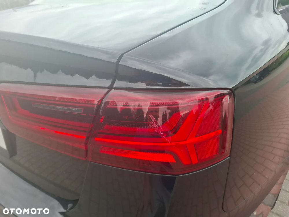 Audi A6 Limousine - 20