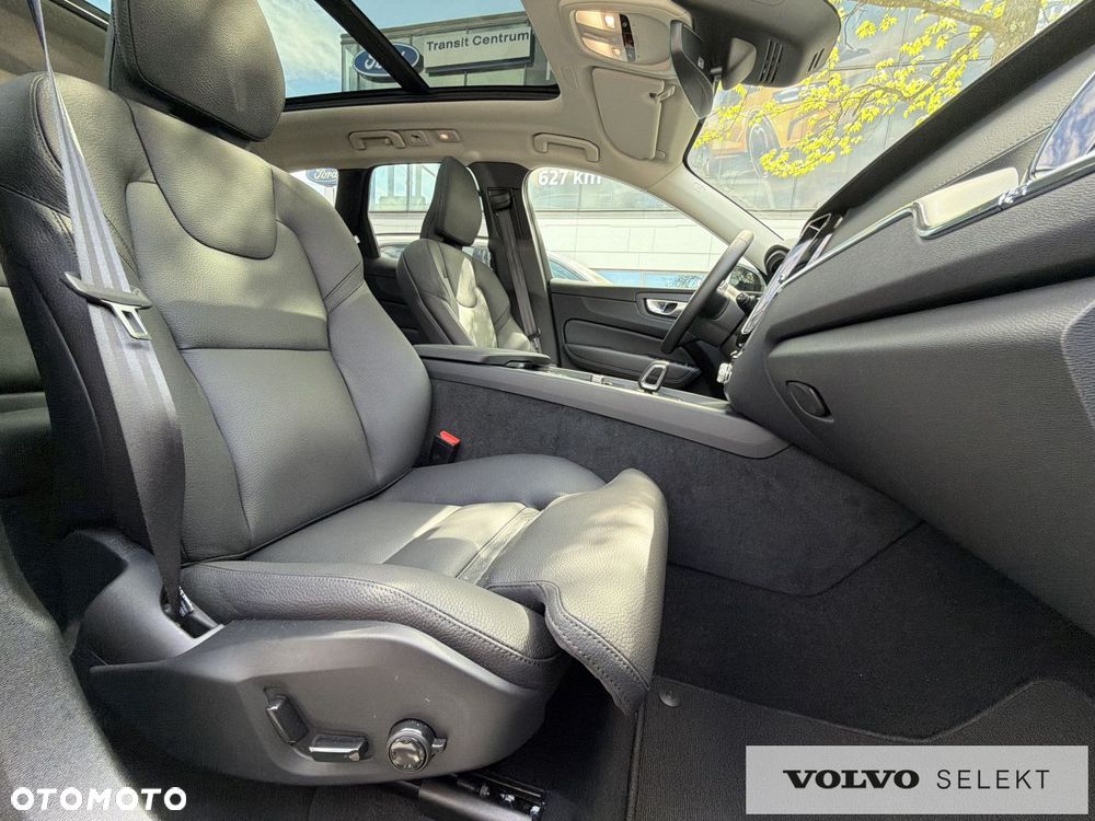 Volvo XC 60 - 11