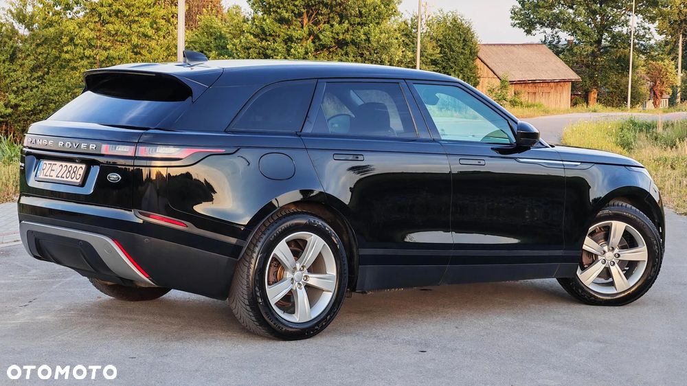 Land Rover Range Rover Velar 2.0d R-Dynamic S - 6