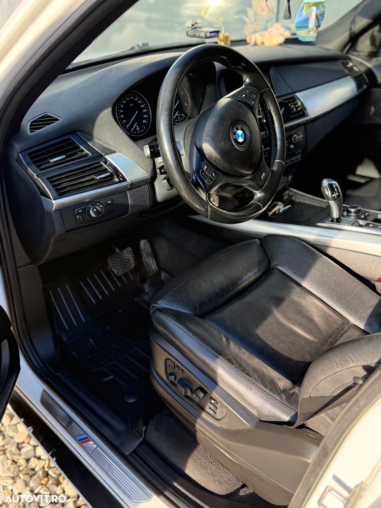 BMW X5 xDrive30d M Sport Edition - 17