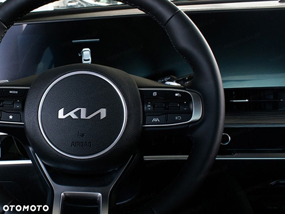 Kia Sportage - 9