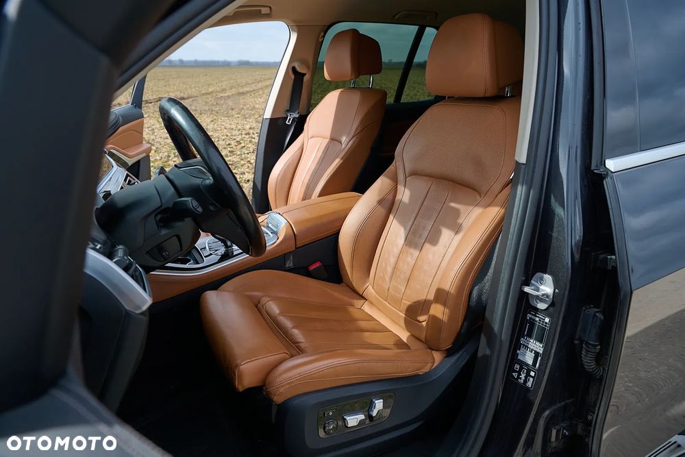 BMW X5 xDrive25d - 9