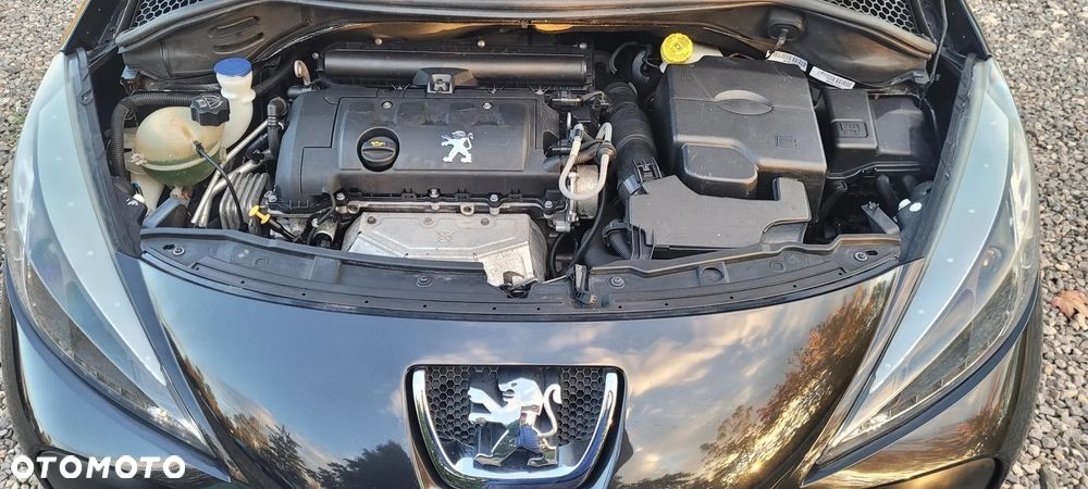 Peugeot 207 120 Premium - 27