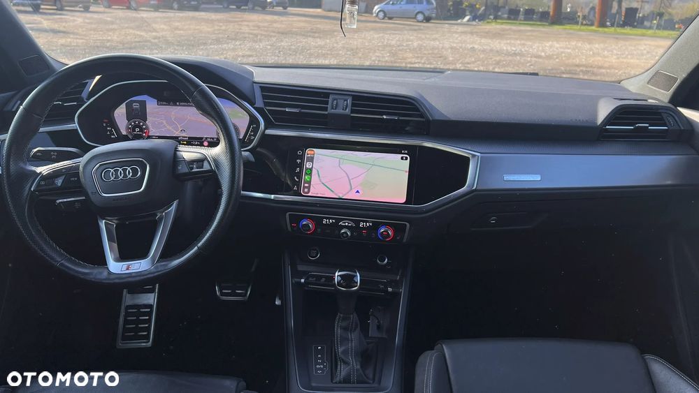 Audi Q3 45 TFSI Quattro S tronic S line - 19