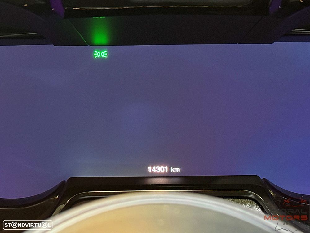 Alfa Romeo Tonale 1.5 Hybrid Sprint - 21