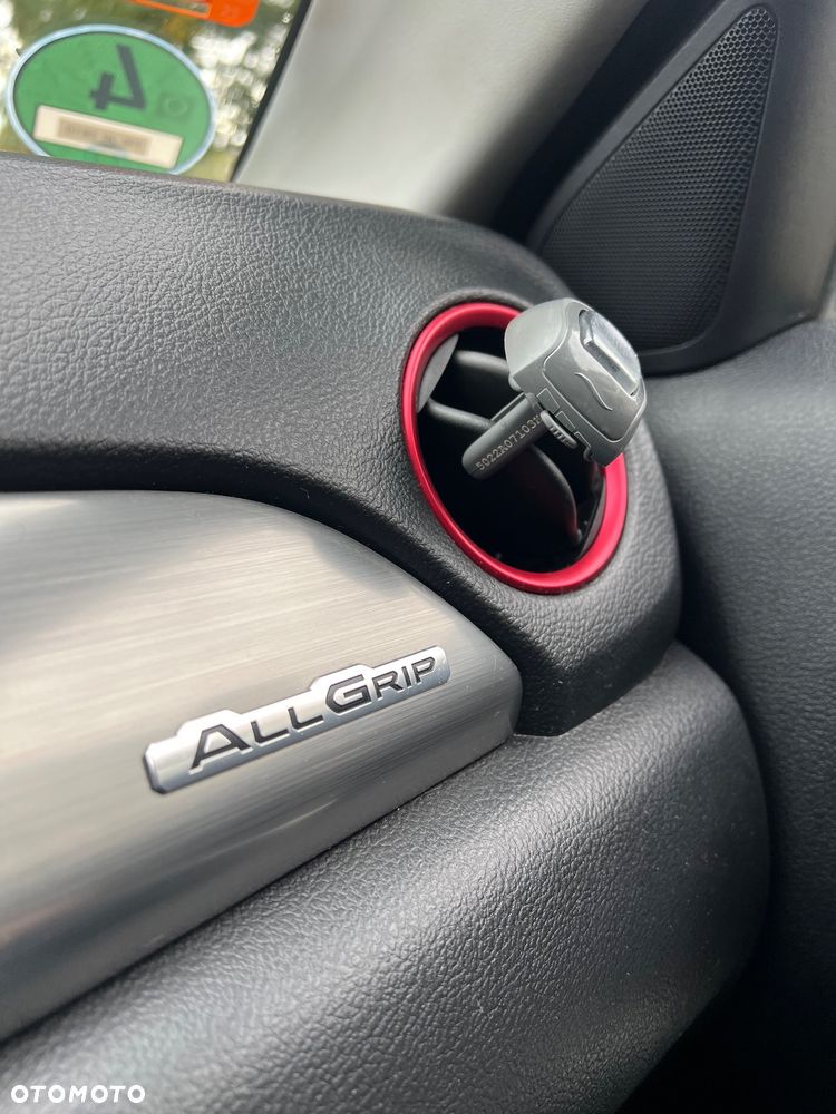 Suzuki Vitara 1.4 Boosterjet Allgrip S - 37