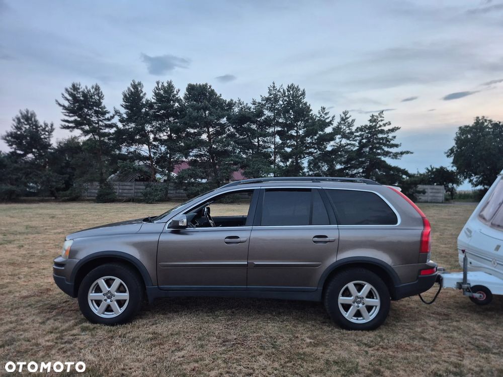 Volvo XC 90 D5 Momentum - 18