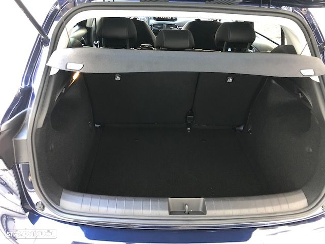 Fiat Tipo Cross 1.0 GSE T3 City - 21