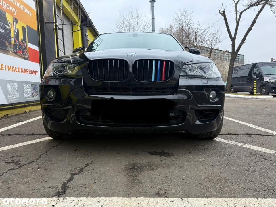 BMW X5 3.0d xDrive - 3