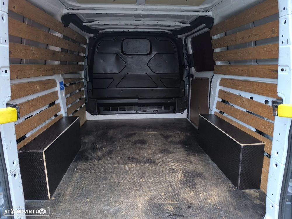 Ford TRANSIT 2.2 TDCi 270 L1 Trend - 48