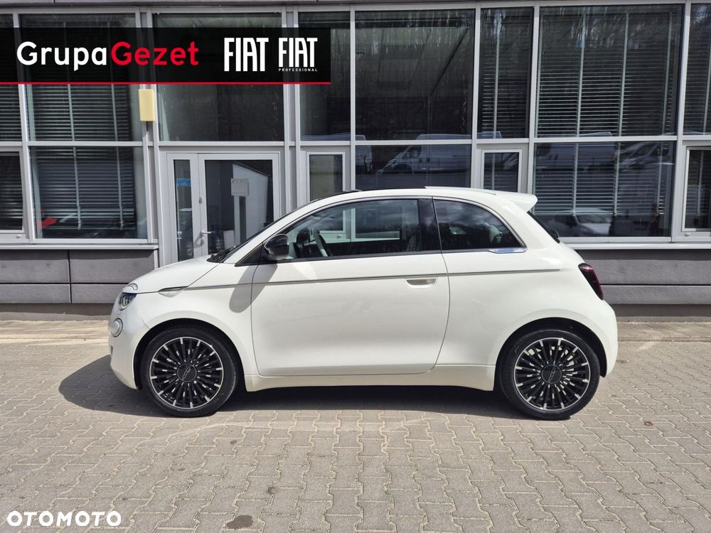 Fiat 500 - 2