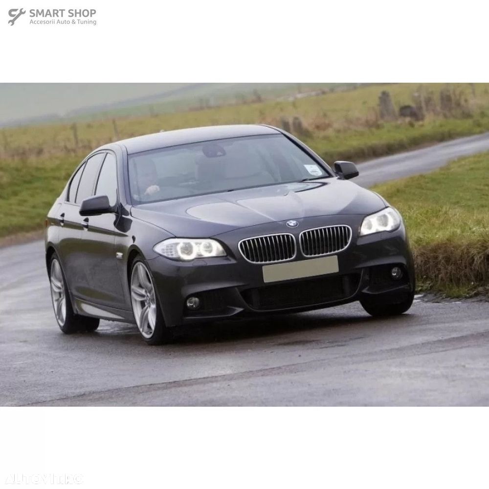 Proiectoare Ceata Lumini de Ceata BMW Seria 5 F10 F11 F07 Seria 2 F22 - 5