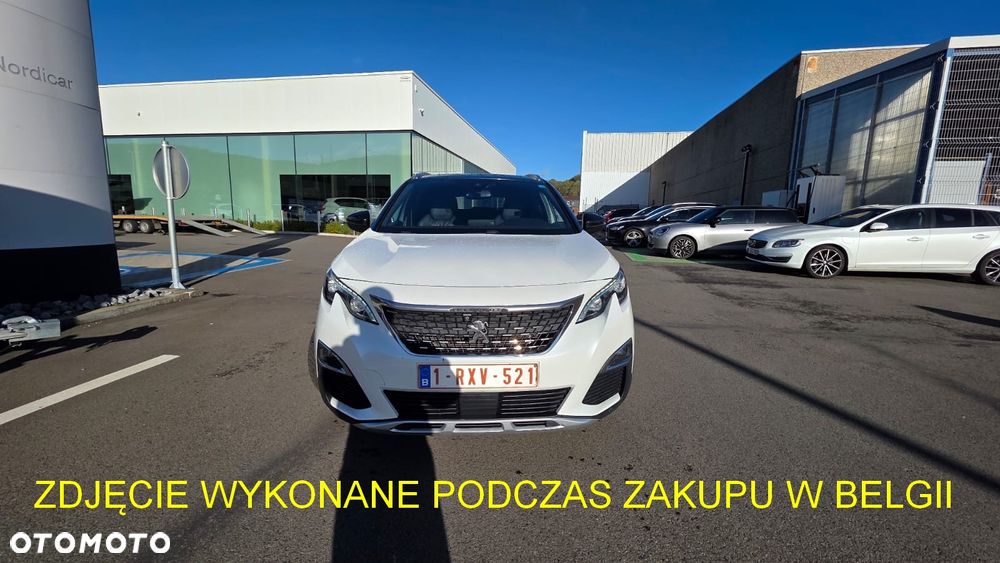 Peugeot 3008 1.6 BlueHDi Crossway S&S EAT6 - 3