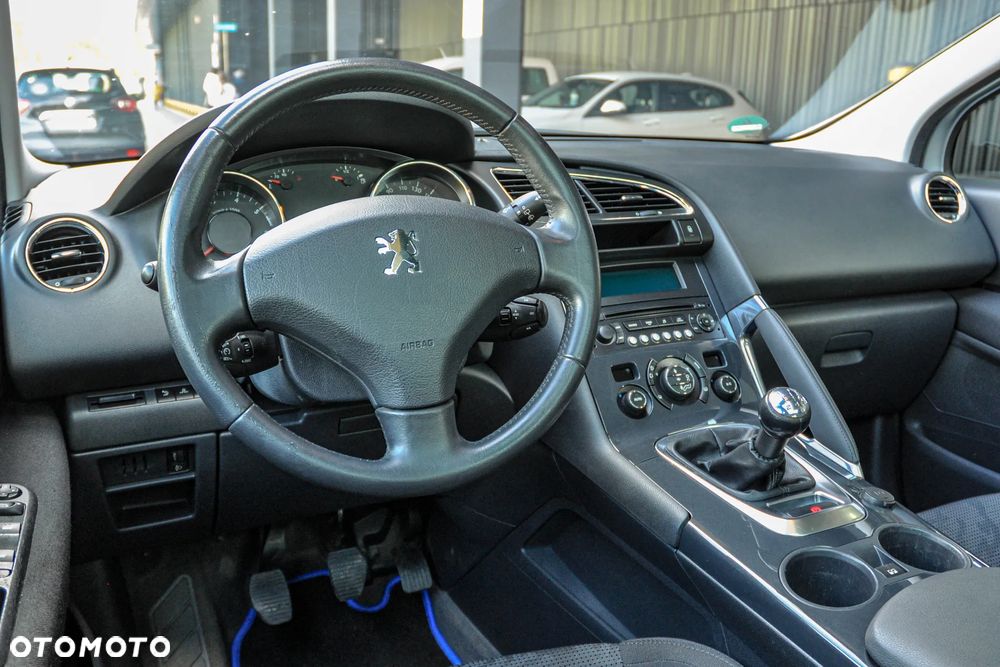 Peugeot 3008 - 9