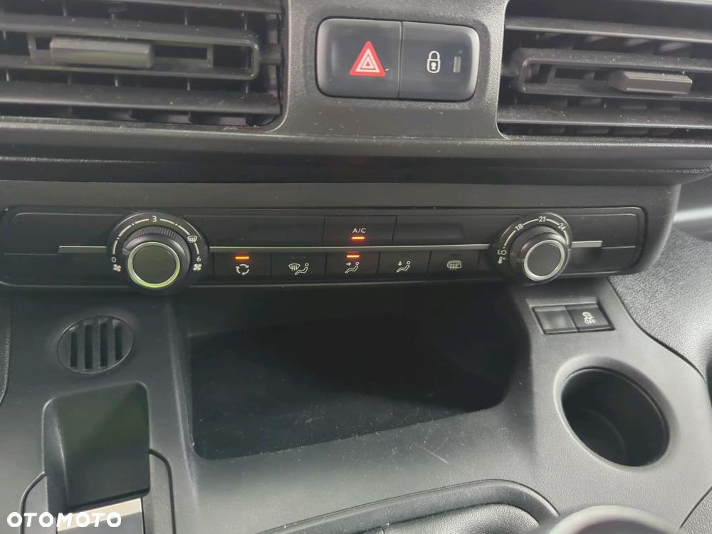 Toyota Proace City Furgon - 15