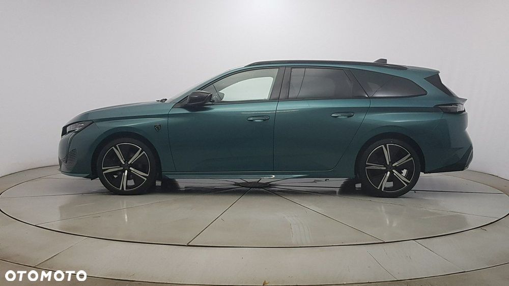 Peugeot 308 - 4