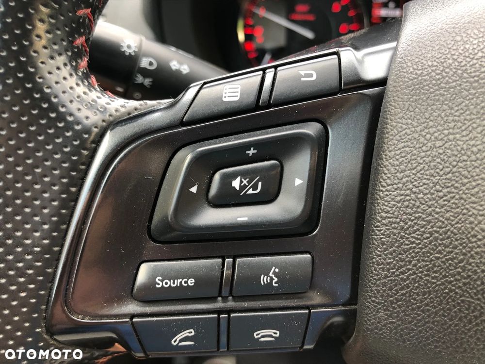 Subaru WRX STI 2.5 Exclusive - 36
