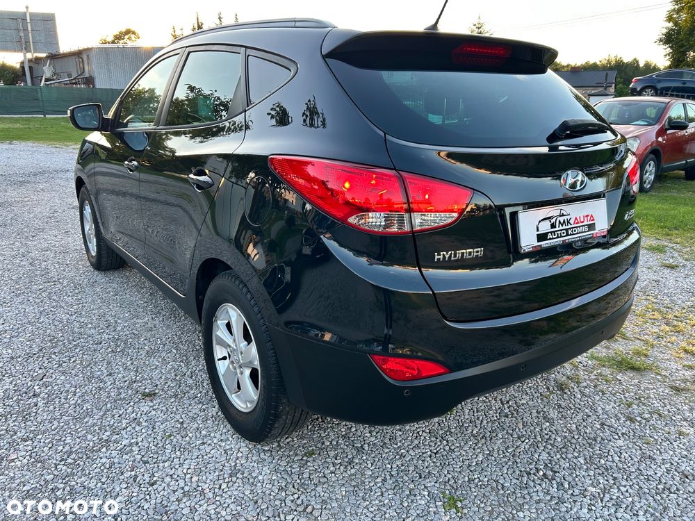 Hyundai ix35 2.0 Premium - 7