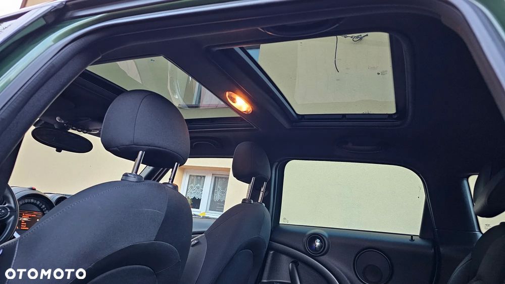 MINI Countryman Cooper SD All4 Park Lane Chili - 31