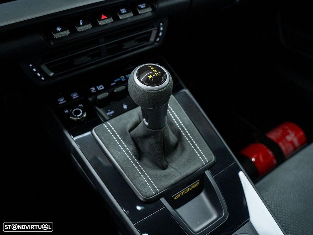 Porsche 911 (992) GT3 RS - 45