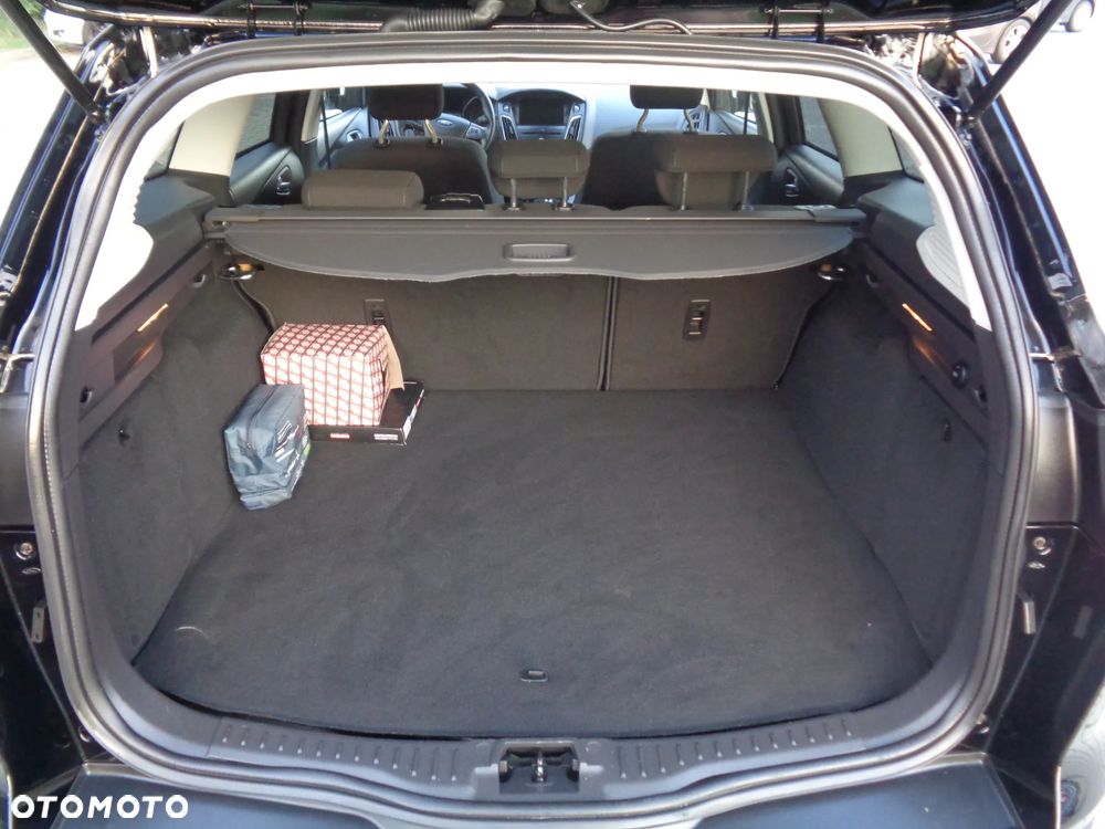 Ford Focus 1.5 TDCi Titanium - 15