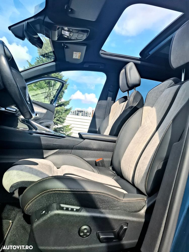 Peugeot 3008 - 14