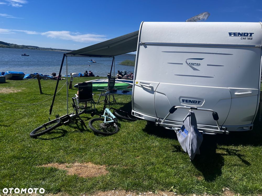 Fendt Topas 620 - 38