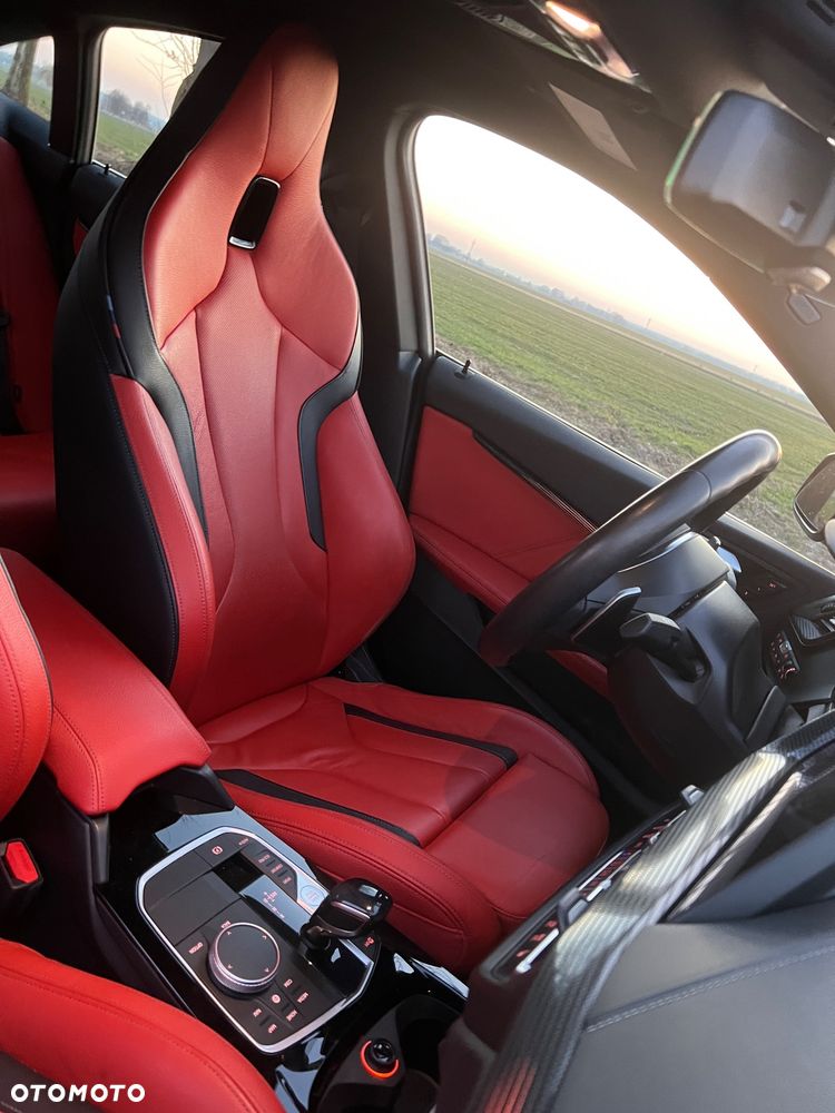 BMW Seria 2 M235i xDrive - 8