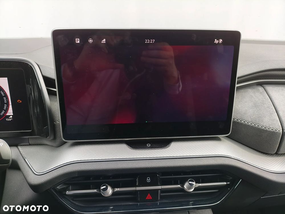 Skoda Kodiaq 1.5 TSI iV PHEV 4x2 Sportline DSG - 24