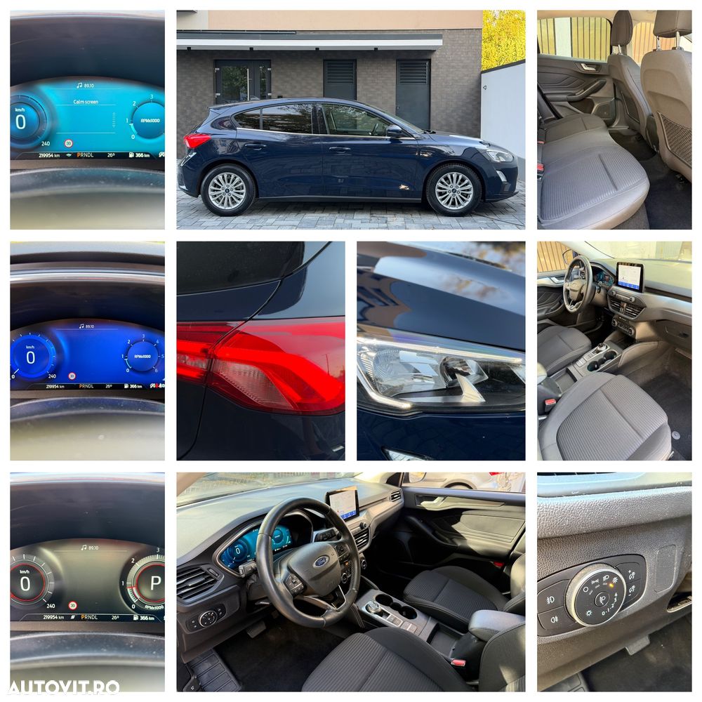 Ford Focus - 7