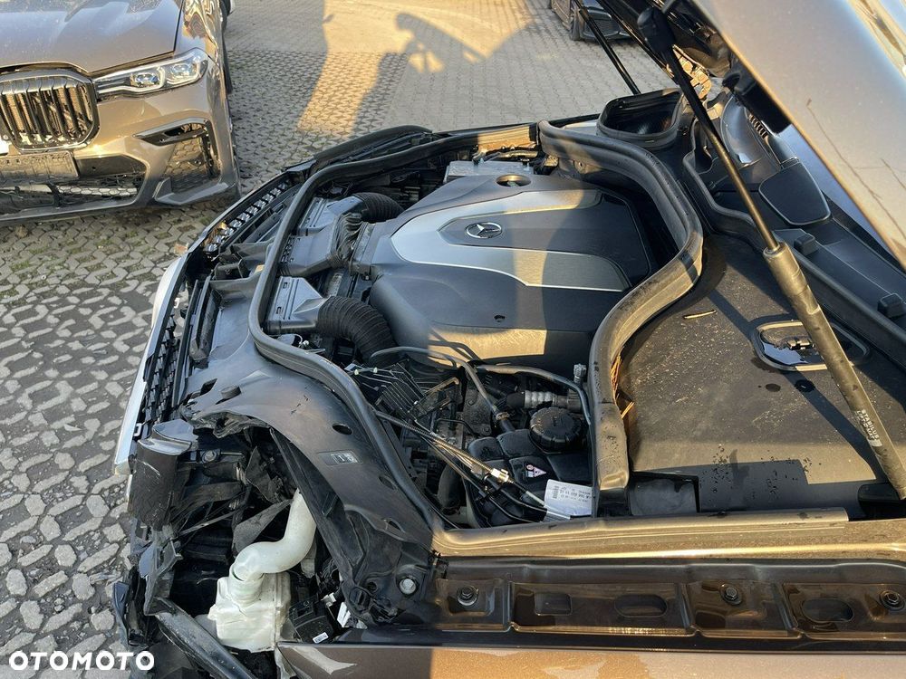 Mercedes-Benz GLS 350 d 4Matic 9G-TRONIC Exclusive - 17