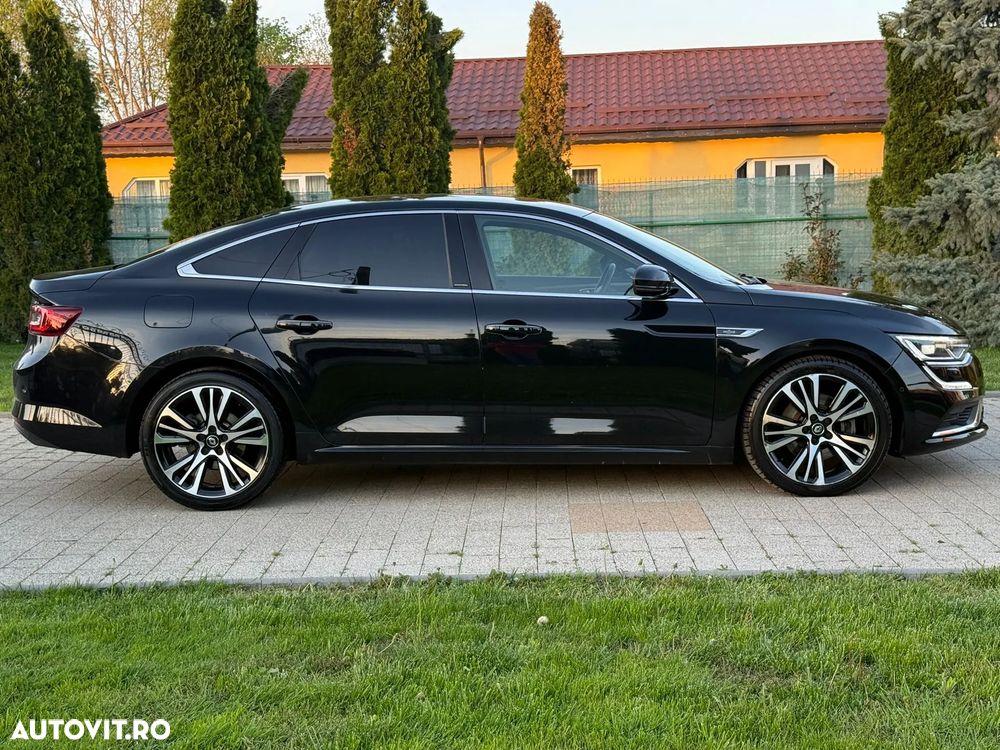 Renault Talisman ENERGY dCi 160 EDC INITIALE PARIS - 23
