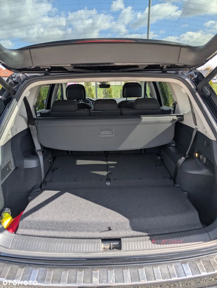 Volkswagen Tiguan 1.5 TSI ACT OPF IQ.DRIVE - 12