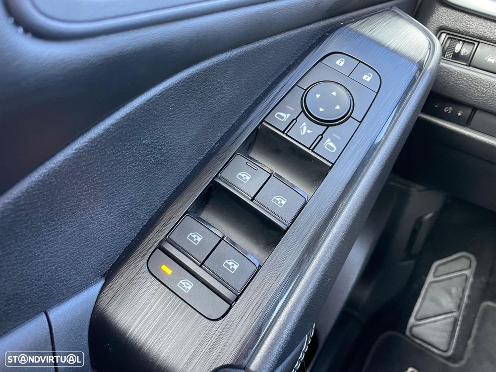 Nissan Qashqai 1.3 DIG-T N-Connecta - 15