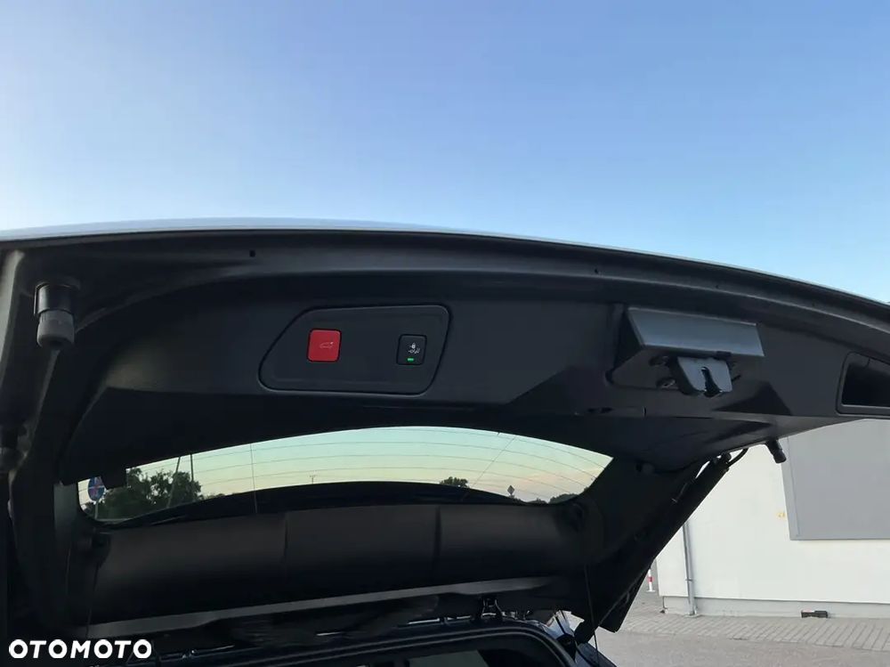 Peugeot 3008 1.6 PureTech Hybrid PHEV Active Pack S&S EAT8 - 21