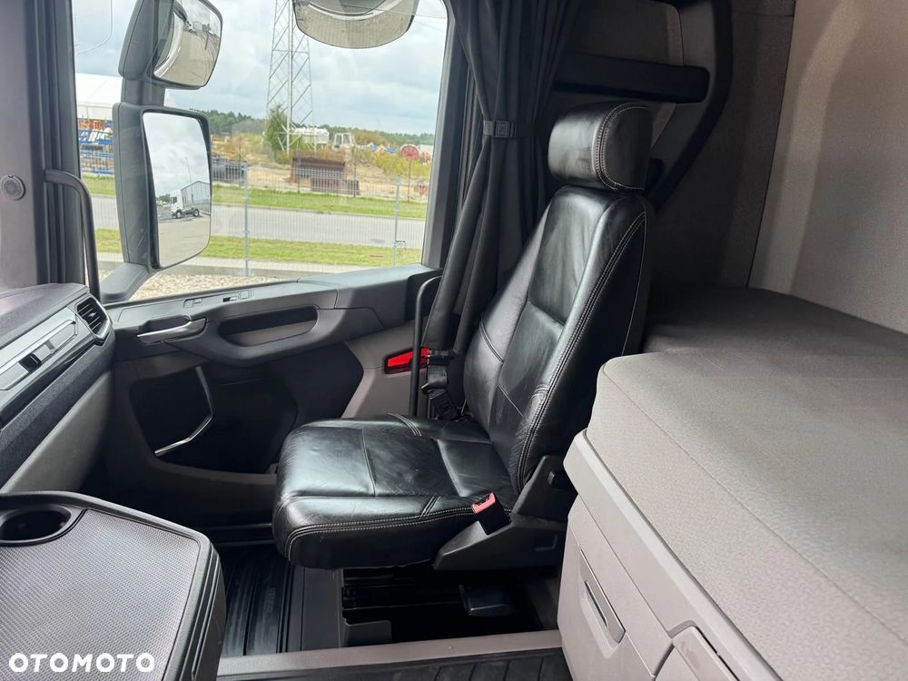 Scania R450/HYDRUALIKA/SERWIS/KLIMA STAC./FULL LED - 29