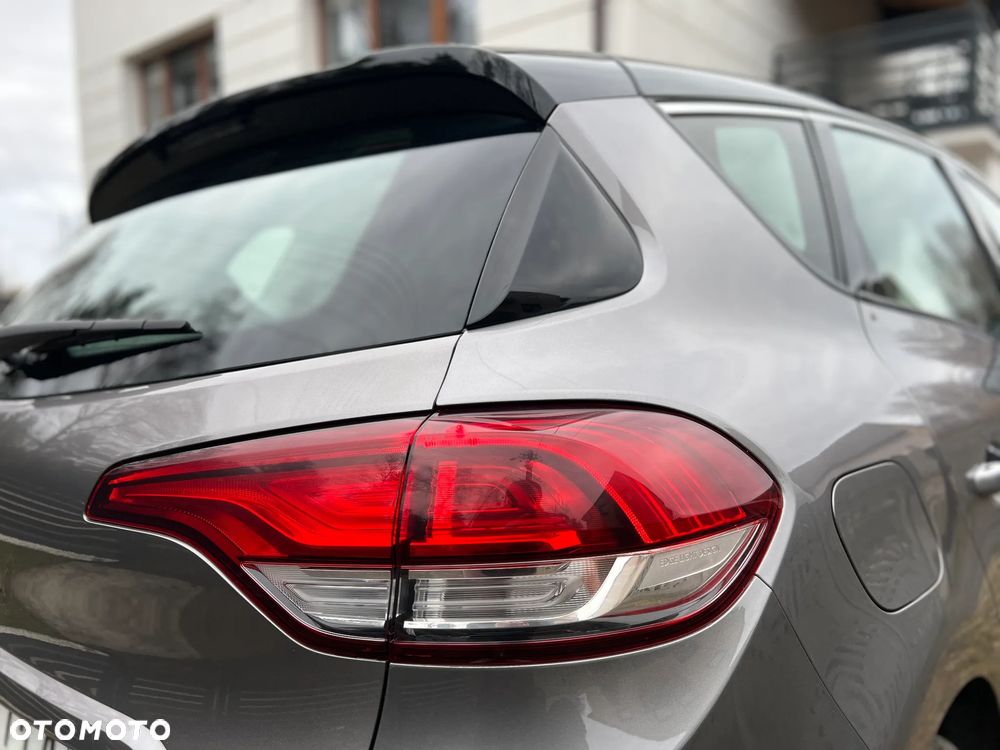 Renault Scenic ENERGY dCi 130 Business - 15