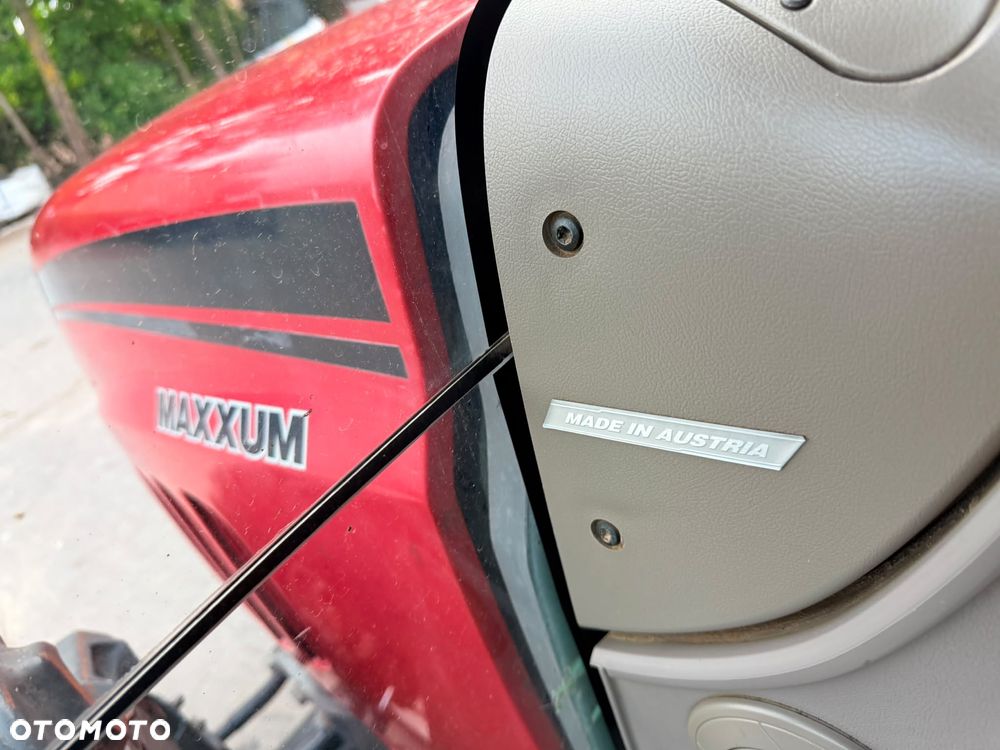 Case IH Maxxum 100 - 17