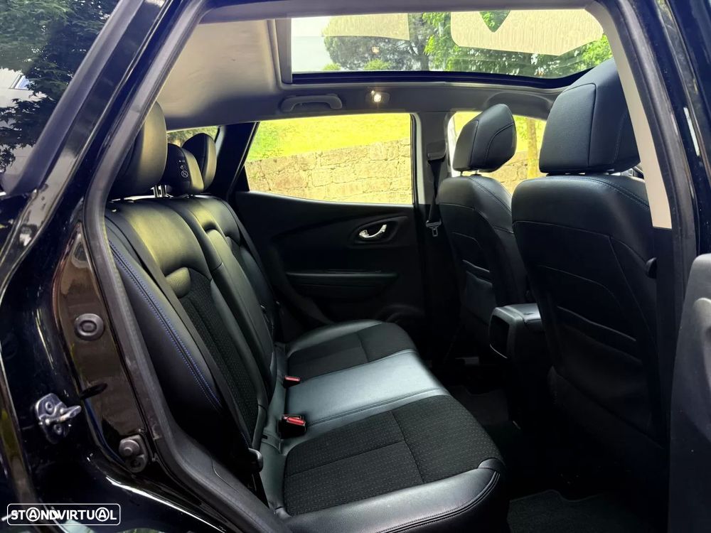 Renault Kadjar Energy TCe 130 EDC CROSSBORDER-S - 12