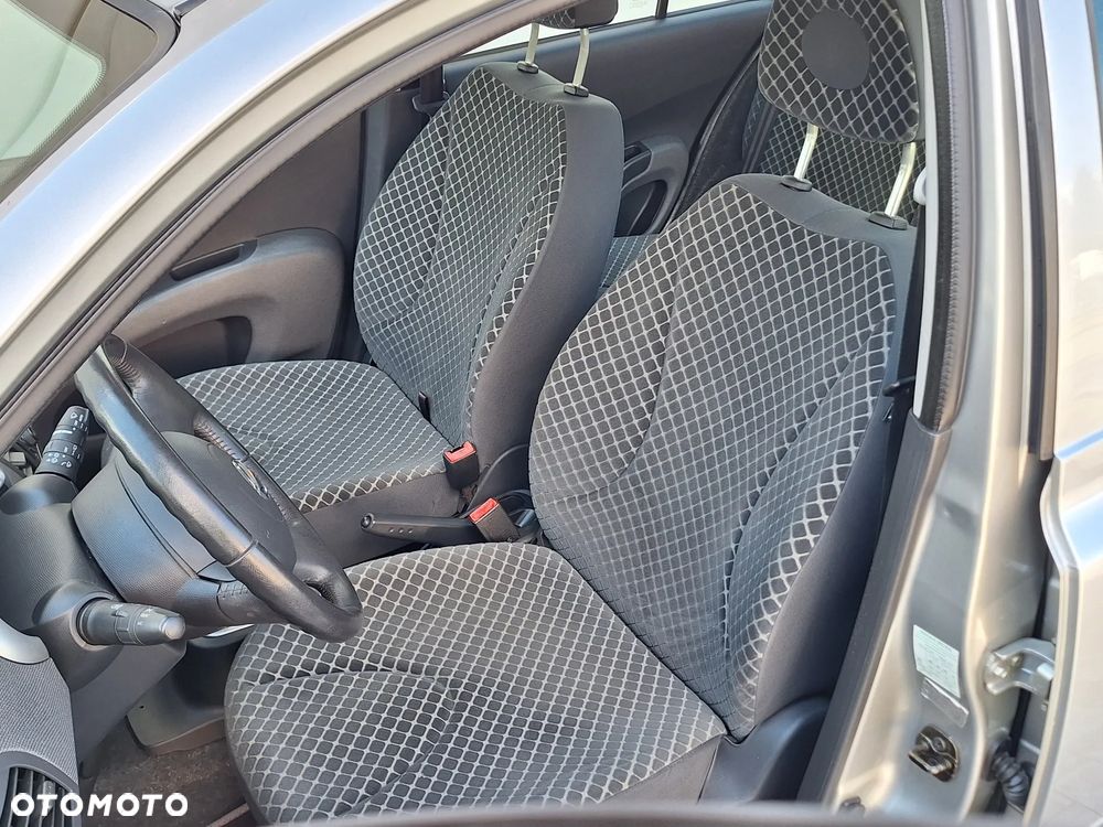 Nissan Micra 1.2 I-WAY - 26
