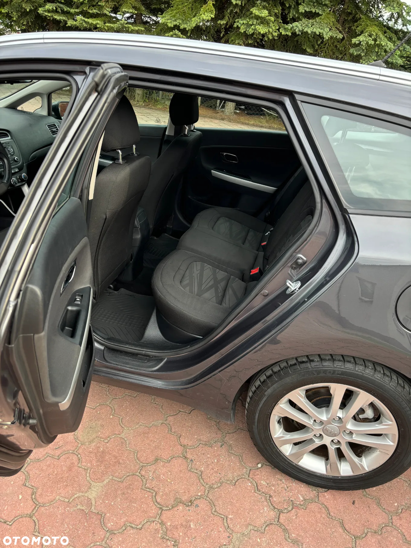 Kia Ceed 1.6 CRDi 128 Vision - 13
