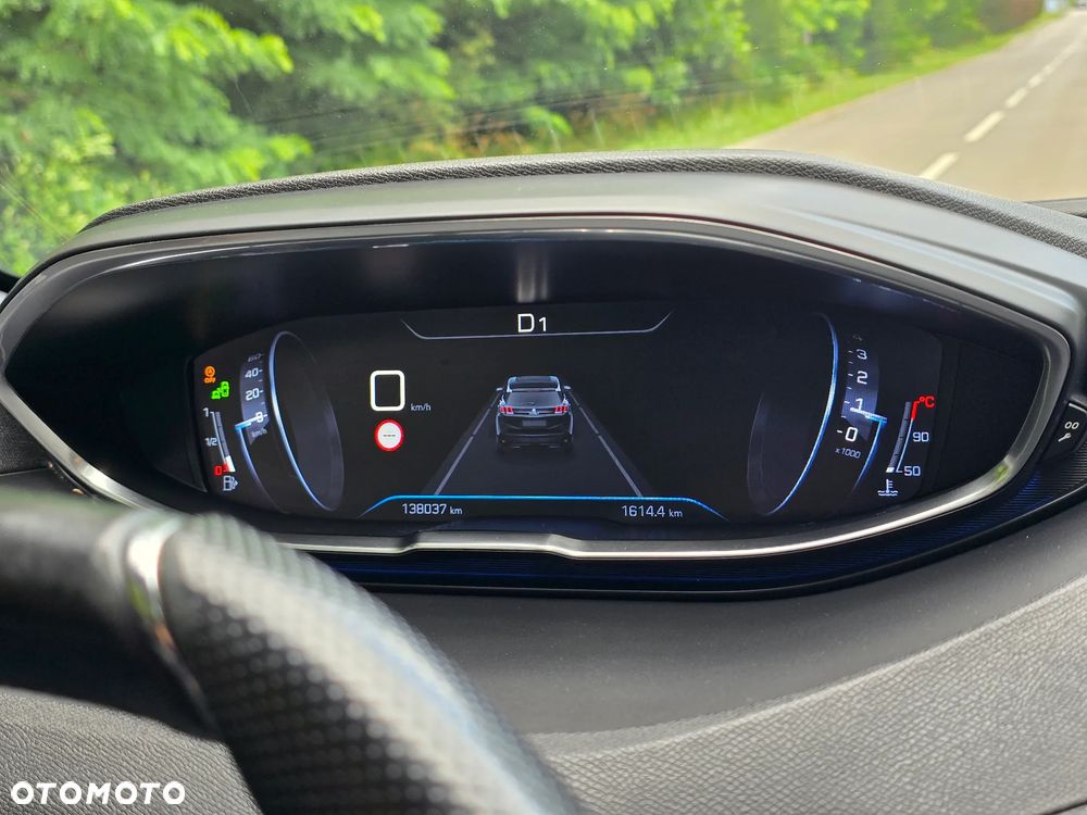 Peugeot 3008 2.0 BlueHDi GT S&S EAT8 - 35