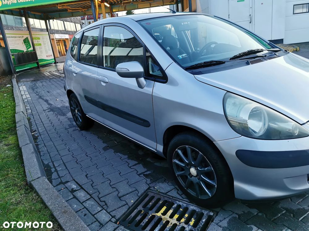 Honda Jazz 1.4 ES - 6