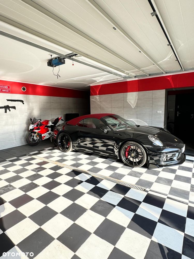 Ducati Panigale V4S - 5