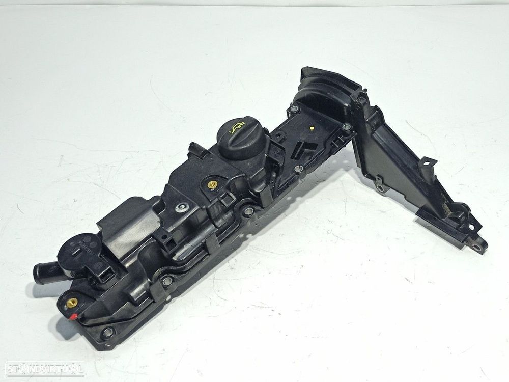 TAMPA DAS VáLVULAS  CITROEN C4 PICASSO FEEL - 2