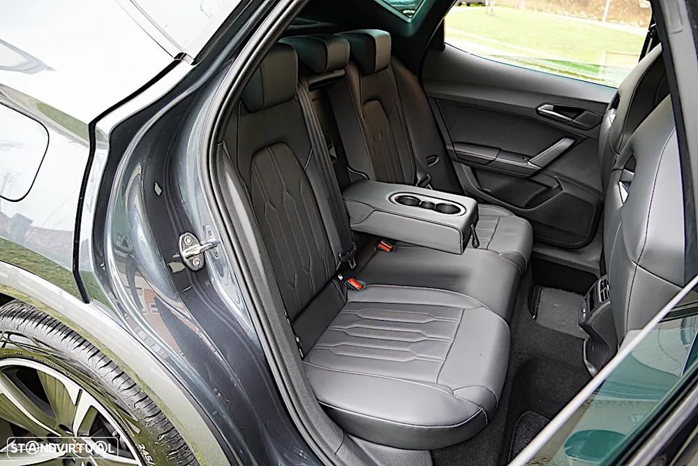 Cupra Formentor 2.0 TDI Sport - 18