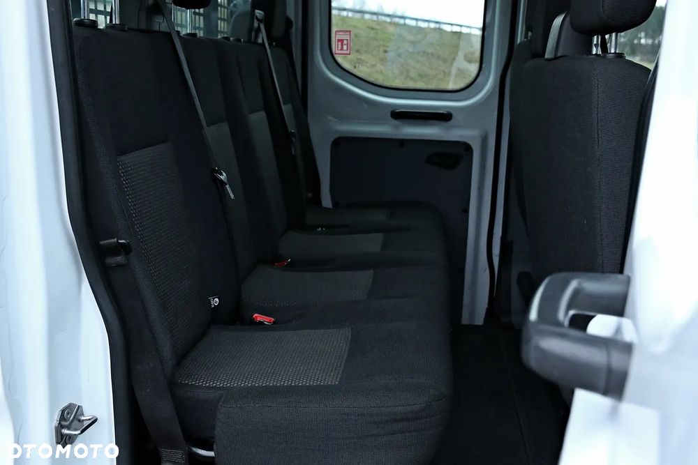 Ford Transit - 9