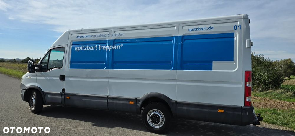 Iveco 35S17 - 23